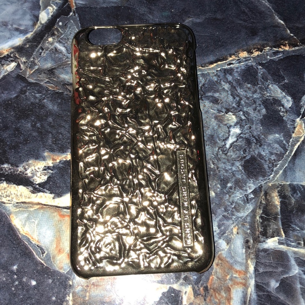 IPhone 6 case Marc  jacobs